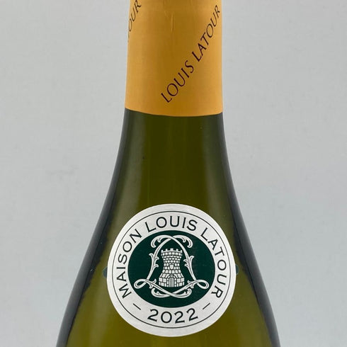 ルイ ラトゥール ピュリニー モンラッシェ 2022 750ml 13% Louis Latour Puligny Montrachet 白ワイン【E2】
