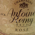 アントワーヌ レミー ブラックプレステージ ブリュット ロゼ 750ml 12% Antoine Remy Black Prestige Brut Rose 【E】