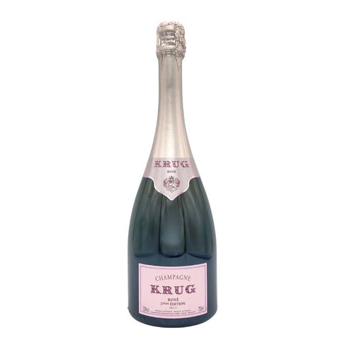 クリュッグ ロゼ 750ml 12.5% KRUG ROSE シャンパン【U】