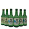 チャミスル 360ml 17% 【6本】セット JINRO リキュール【7-2】