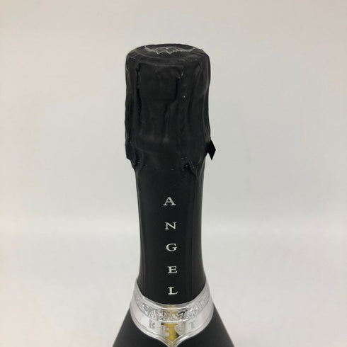 エンジェル NV ブリュット ブラック 750ml 12.5% ANGEL BRUT BLACK シャンパン【L1】