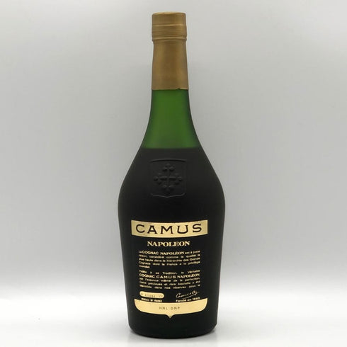 カミュ ナポレオン ラ グランマルキ 700ml 40% CAMUS NAPOLEON LA GRANDE MARQUE ブランデー【F3】