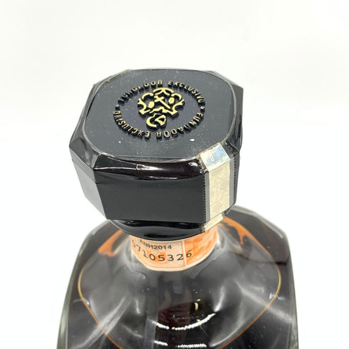 フンダドール エクスクルーシボ ソレラ グラン レセルバ ブランデー デ ヘレス 1000ml 40% FUNDADOR EXCLUSIVO SOLERA GRAN RESERVA BRANDY DE JEREZ 【B4】