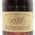 レミーマルタン 1738 アコードロイヤル フィーヌシャンパーニュ 700ml REMY MARTIN ブランデー【E】