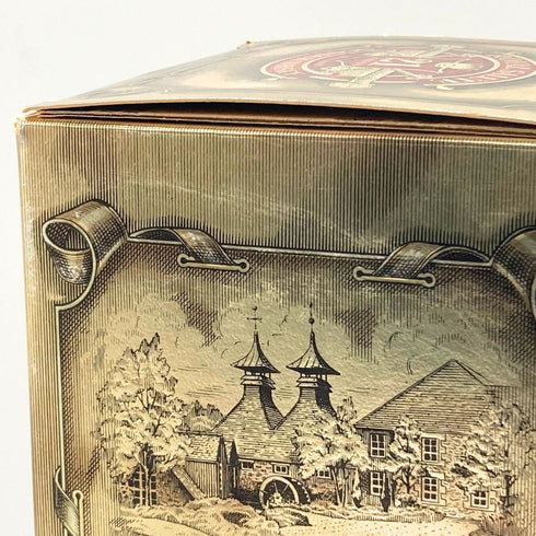 シーバス ブラザーズ ロイヤル サルート 21年 赤陶器 700ml 40% CHIVAS BROTHERS ROYAL SALUTE スコッチウイスキー1337g【N】