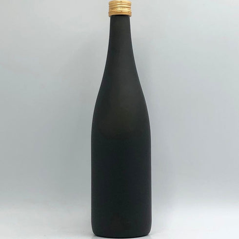 廣木酒造本店 飛露喜 純米吟醸 黒ラベル 720ml 16% 2025年4月 日本酒 - 特別純米酒【O5】
