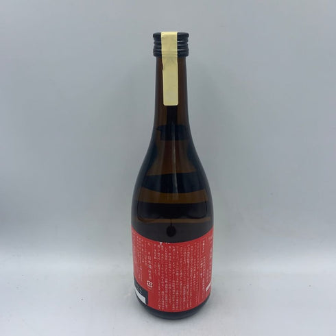 新政 エクリュ 2017 モロッコ地震復興支援酒品 720ml 15% 2023年9月出荷 日本酒- 純米酒【S】