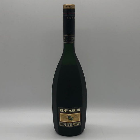 レミーマルタン VSOP スペリオール ファインシャンパーニュ 700ml 40% REMY MARTIN SUPERIEUR コニャック【P2】