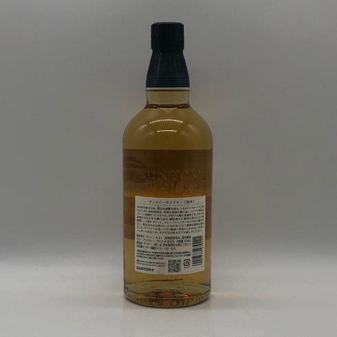東京都限定◆サントリー 知多 シングルグレーン 700ml 43% SUNTORY CHITA 【O1】