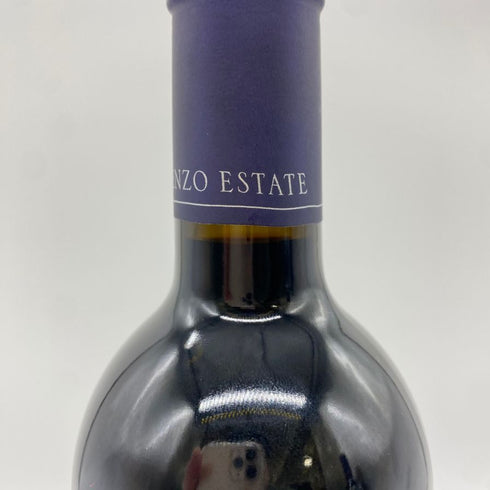 ケンゾー エステート 藍 ai 2019 750ml 15.2% KENZO ESTATE 【J】
