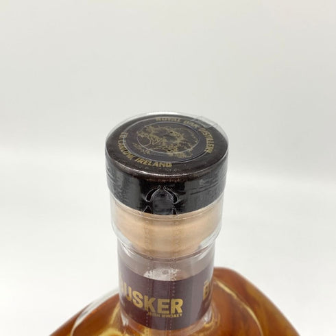 バスカー シングルグレーン アイリッシュ ウイスキー 700ml 44.3% BUSKER アイリッシュウイスキー【H2】