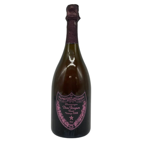 ドンペリニヨン ロゼ 2008 750ml 12.5% Dom Perignon Rose シャンパン【L1】
