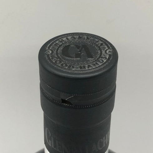 グレンアラヒー 27年 1997-2025 PX ホグスヘッド ウイスク イー 創業25周年記念 700ml 52.1% GLENALLACHIE スコッチウイスキー【G0】