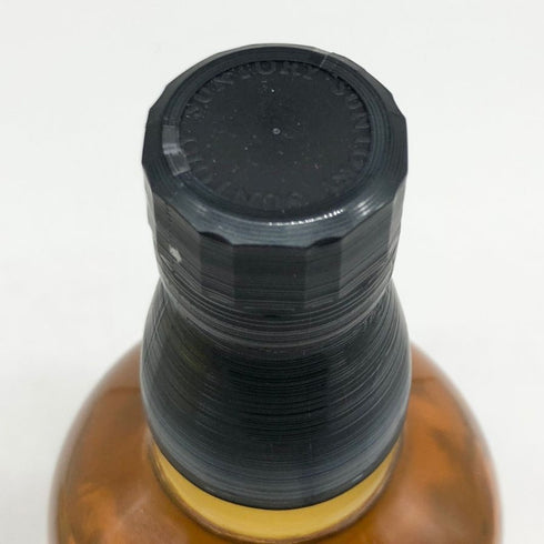 東京都限定◆サントリー 知多 シングルグレーン 700ml 43% SUNTORY CHITA 【R4】