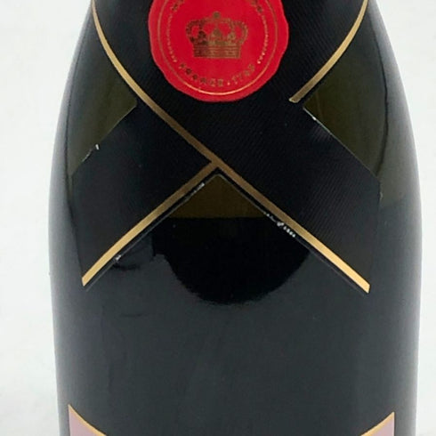 モエ エ シャンドン ロゼ 375ml 12% Moet & Chandon Rose シャンパン【R2】