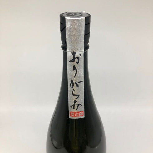 花陽浴 純米大吟醸 無濾過生原酒 越後五百万石 直汲み 1800ml 2024年11月 日本酒 - 特別純米酒【T1】