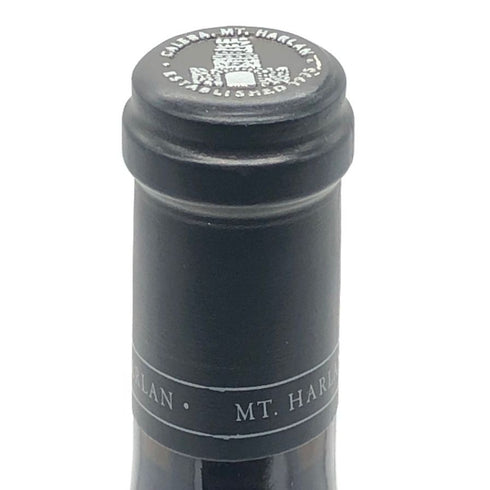 カレラ セレック ヴィンヤード ヴィンヤード 2020 750ml 14.5% Calera Pinot Noir Selleck Vineyard カリフォルニアワイン【A3】