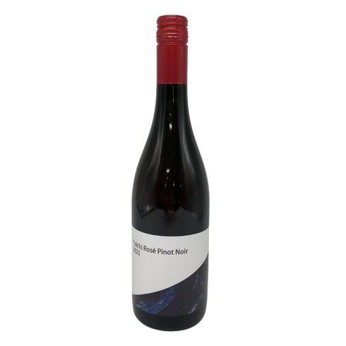 山田堂 ヨイチ ロゼ ピノ ノワール 2023 11% 750ml Yoichi Rose PinotNoir ロゼワイン【A4】