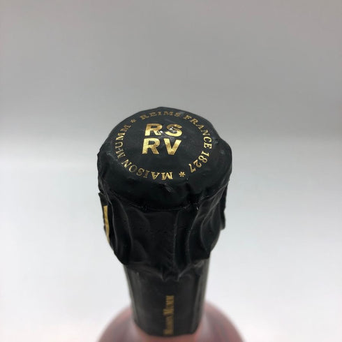 メゾン マム RSRV ロゼ・フジタ 750ml 12% Maison Mumm シャンパン【I2】
