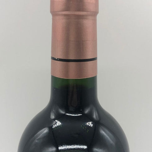 シャトー バーン オー ブリオン 2004 750ml 12.5% Chateau Bahans Haut-Brion ボルドーワイン【W1】
