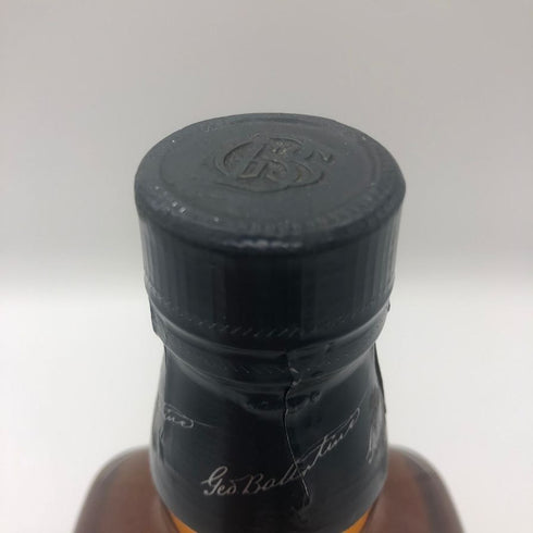 バランタイン 12年 ブレンデッド スコッチ ウイスキー 700ml 40% Ballantine's BLENDED SCOTCH WHISKY スコッチウイスキー【C2】
