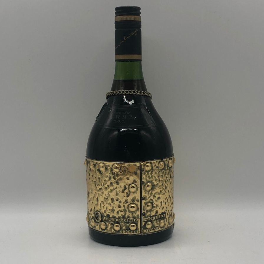 ルイエギレ VSOP 700ml 40% ROUYER GUILLET コニャック【R4】 – お酒の