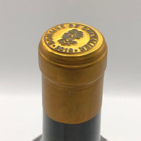 ドメーヌ ド シュヴァリエ ブラン 2018 750ml 12.5% Domaine de Chevalier Blanc 白ワイン【J0】