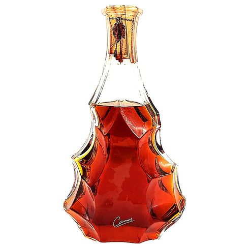 カミュ ジュビリー バカラボトル コニャック 700ml 40% CAMUS COGNAC 【T4】