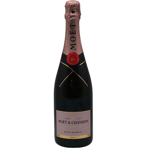 モエ エ シャンドン ロゼ アンペリアル 750ml 12.5% Moet&Chandon Rose Imperial シャンパン【Q2】
