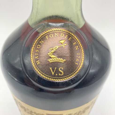 ヘネシー ベリースペシャル 700ml 40% Hennessy Very Special 【W1】