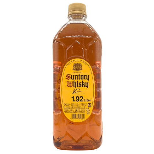 東京都限定◆サントリー ウイスキー 角 1920ml 40% SUNTORY WHISKEY 【T】