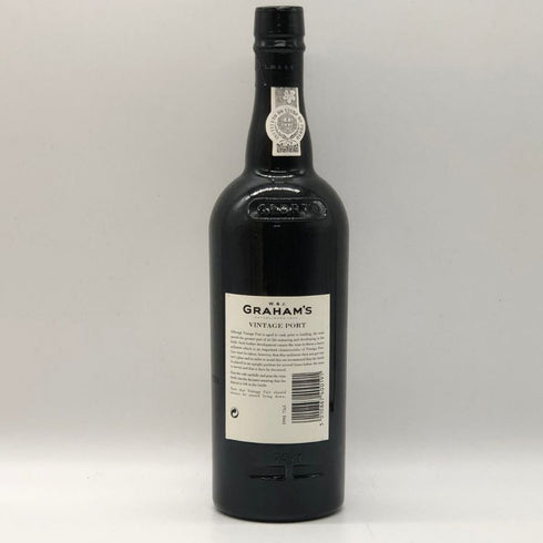 グラハム ヴィンテージ ポート 1994 750ml 20% GRAHAM'S 赤ワイン【F3】