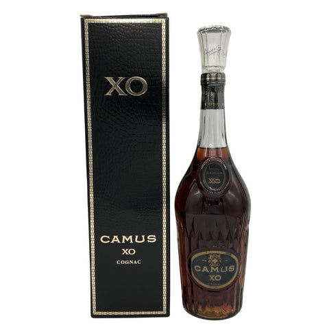 カミュ XO ロングネック 700ml 40% CAMUS コニャック【R0】