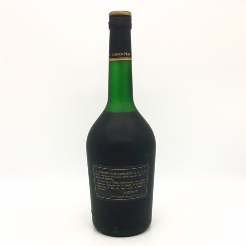 マーテル コルドンノアール ナポレオン 700ml 40% MARTELL ブランデー【J0】