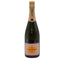 ヴーヴ クリコ ロゼ ローズラベル 750ml 12.5% Veuve Clicquot Rose Label シャンパン【V4】