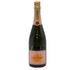 ヴーヴ クリコ ロゼ ローズラベル 750ml 12.5% Veuve Clicquot Rose Label シャンパン【V4】