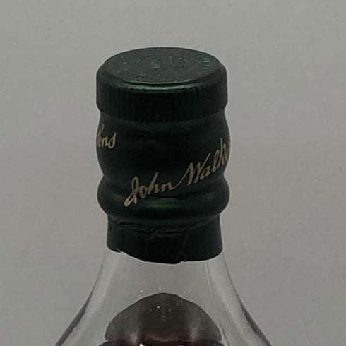 ジョニーウォーカー アイランドグリーン スコッチ ウイスキー 1000ml 43% スコッチウイスキー【S4】
