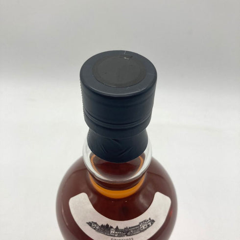 東京都限定◆木内酒造 日の丸 ウイスキー チェリーブランデーカスク C-8111 モルトウイスキー 700ml 48% HINOMARU WHISKY 【T4】