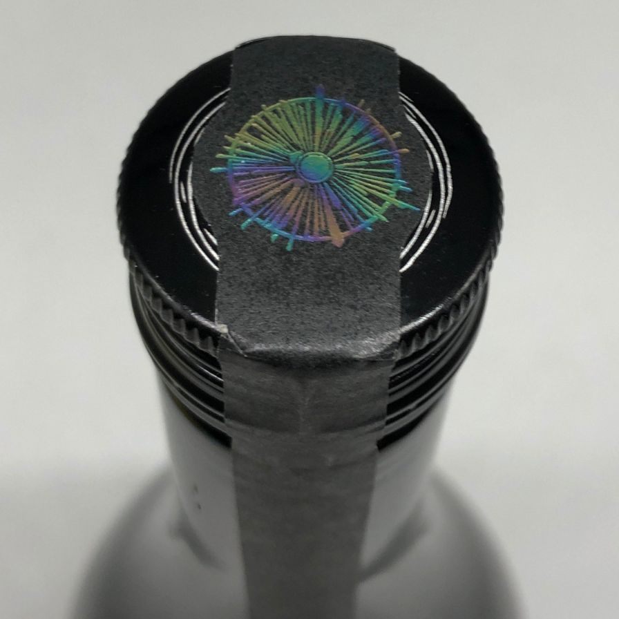 新政酒造 新政 水墨 アッシュ 2024 720ml 13% 2025年3月出荷 ARAMASA