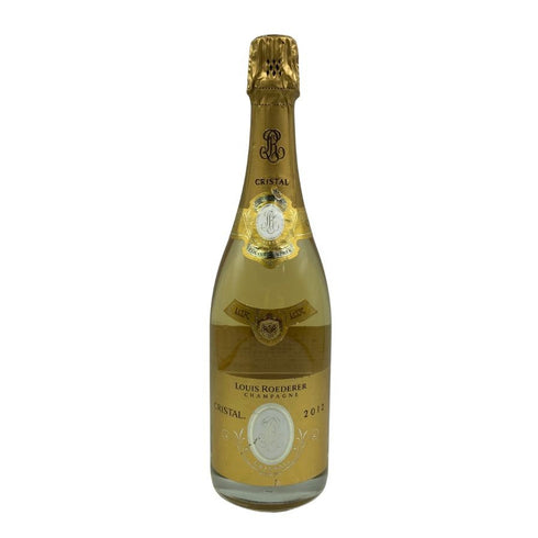 ルイロデレール クリスタル 2012 750ml LOUIS ROEDERER CRYSTAL シャンパン【V1】