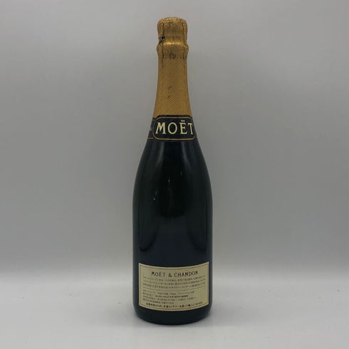 モエ エ シャンドン 白 旧ラべル 750ml 12% Moet & Chandon シャンパン【F1】