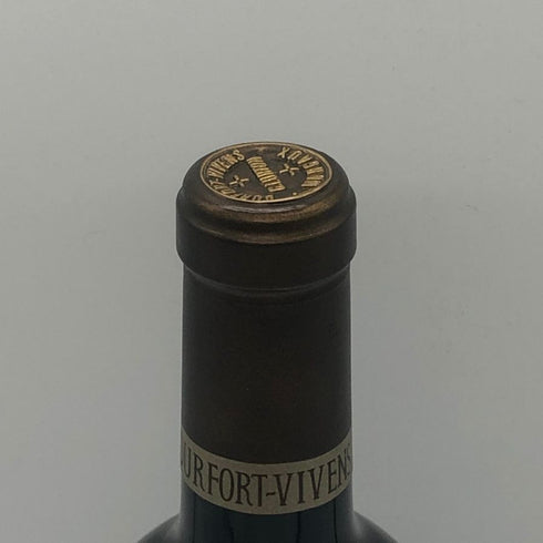 シャトー デュルフォール ヴィヴァン グランクリュ 2023 13.5% 750ml CHATEAU DURFORT VIVENS ボルドーワイン【Q2】