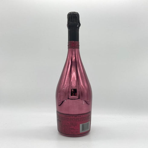 アルマンド ブリニャック ロゼ 750ml 12.5% ARMAND DE BRIGNAC ROSE シャンパン【Y1】