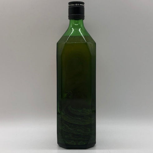 奄美 ハブ酒 姿入り 720ml 35% 箱付き 2010年7月 リキュール【L0】