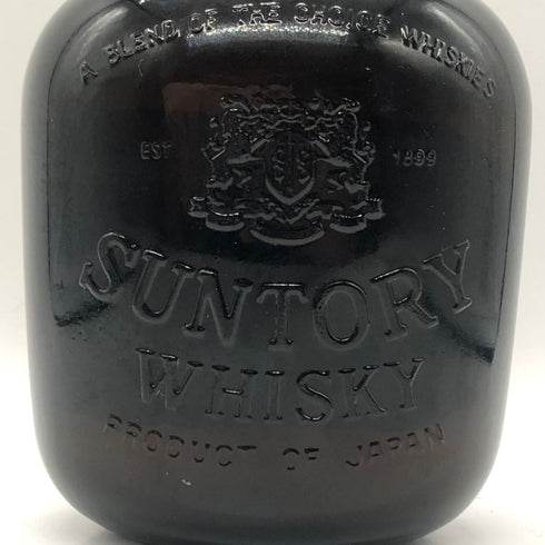 東京都限定◆サントリー オールド 干支ラベル 卯歳 43% 760ml SUNTORY 【D3】