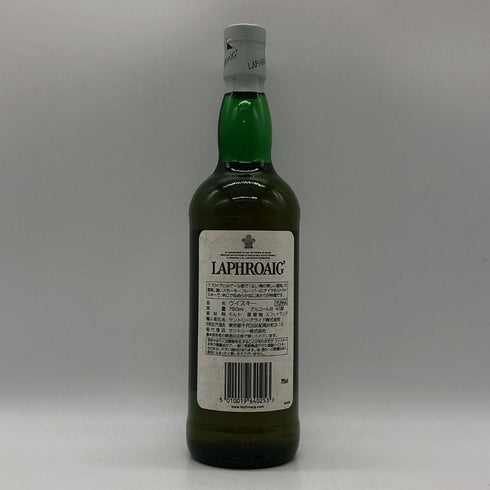 ラフロイグ 10年 旧ボトル 700ml 40% LAPHROAIG スコッチウイスキー【J0】