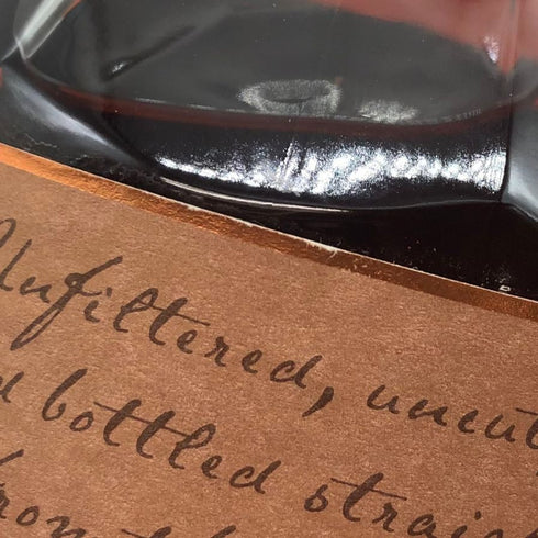 ブラントン ストレート フロム ザ バレル 2023 750ml 66.8% Blanton's Straight From The Barrel バーボン【H1】