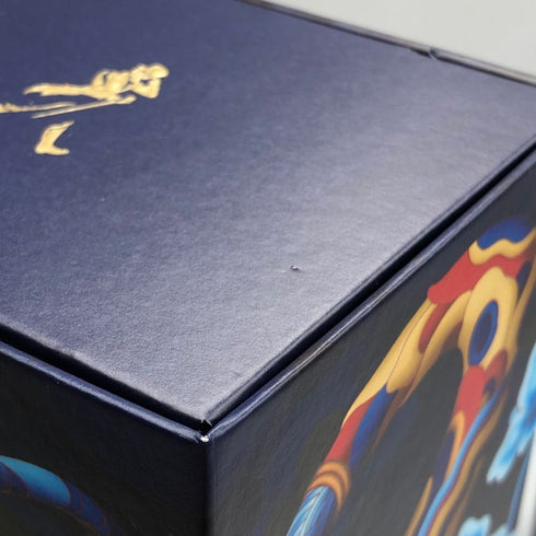ジョニーウォーカー ブルーラベル イヤー オブ スネーク 干支 ジェームズ ジーン 750ml 40% Johnnie Walker スコッチウイスキー【H3】
