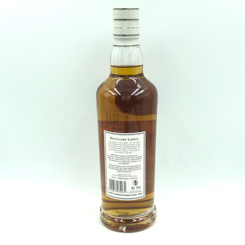 ゴードン&マクファイル モートラック 15年 46% 700ml GORDON&MACPHAIL Mortlach スコッチウイスキー【I2】