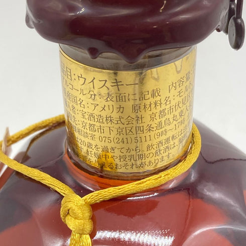 ブラントン ゴールドエディション 2023 バーボン 750ml 51.5% Blanton's Gold Edition バーボン【P4】